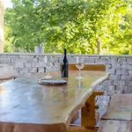 Savey - Heated Pool Villa *