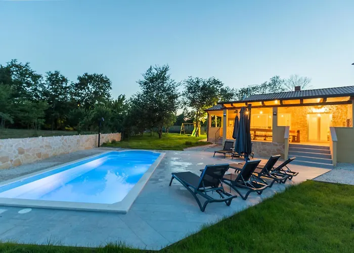 Savey - Heated Pool * Sivati