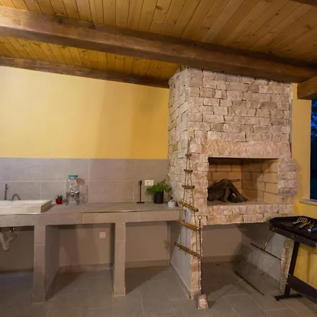 Villa Savey - Heated Pool